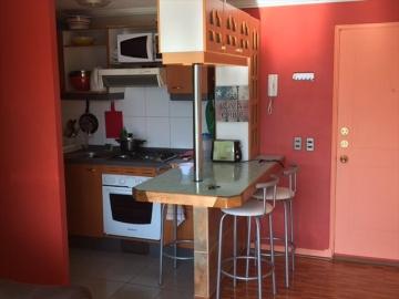 DEPARTAMENTO 2 DORMITORIOS