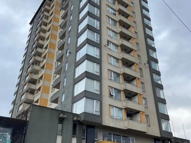 Departamento 2 Dormitorios, 1 Baño, Ohiggins Centro Temuco