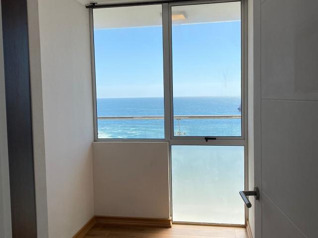 Departamento 2 dormitorios 1 baño en piso 24 – EN ARRIENDO