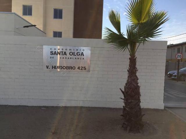 Departamento 2 dormitorios,1 baño,Estacionamiento
