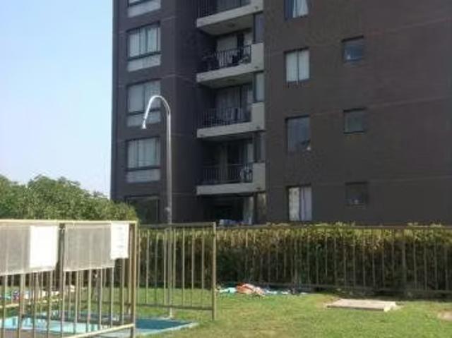 Departamento 2 dormitorios 1 baño Paso Hondo | 2 dormitorios por 2950.00 en Quilpué
