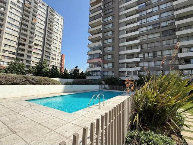 Departamento 2 dormitorios, 2 baños