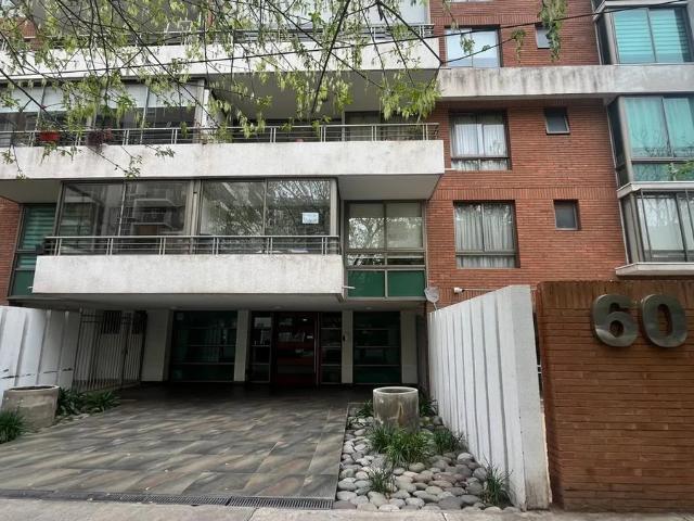 Departamento 2 dormitorios 2 baños 1 estac 1 bodega ñuñoa