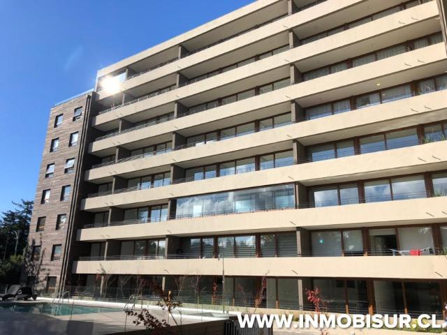 Departamento 2 dormitorios 2 baños en arriendo a pasos del centro de Puerto Varas