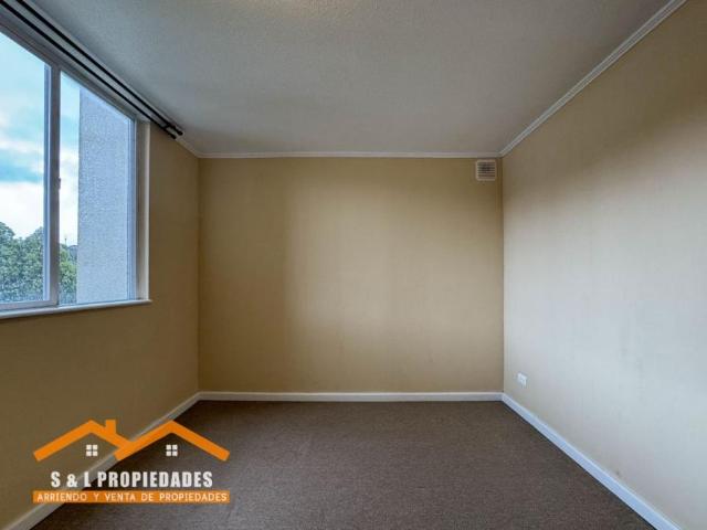 Departamento 2 Dormitorios 2 Baños En Condominio Volcanes 3