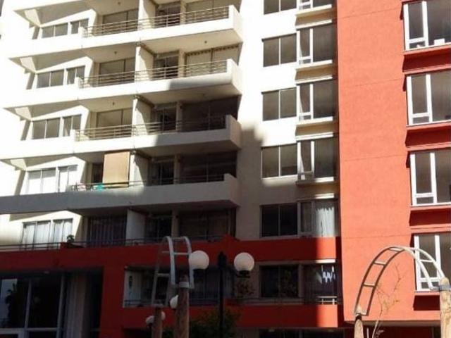 Departamento 2 dormitorios 2 baños, estacionamiento y bodega