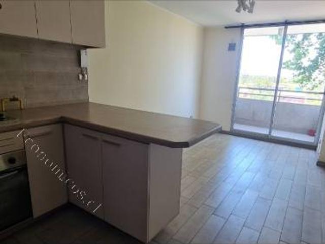Departamento 2 dormitorios $390.000 La Cisterna