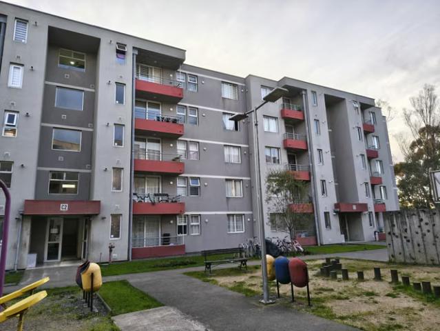 Departamento 2 dormitorios y 2 baños en Condominio Los Conquistadores – Labranza | 2 dormitorios por 47900. 00 en Araucanía