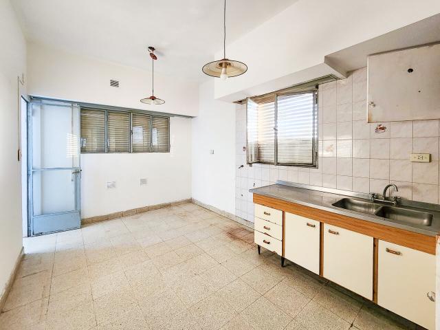 Departamento 2 Dormitorios Av. San Martín al 1100, San Lorenzo