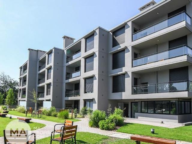 Departamento 2 dormitorios Ayres de Fisherton Amenities Juárez Celman 600 Rosario | Alquiler