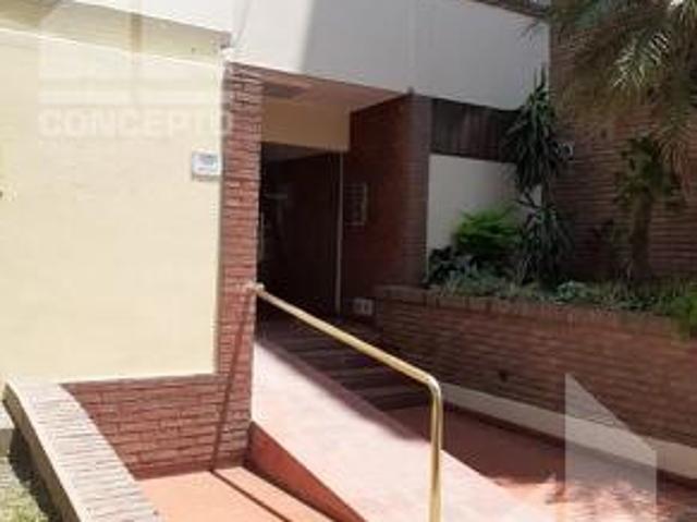 Departamento 2 Dormitorios Candioti Sur