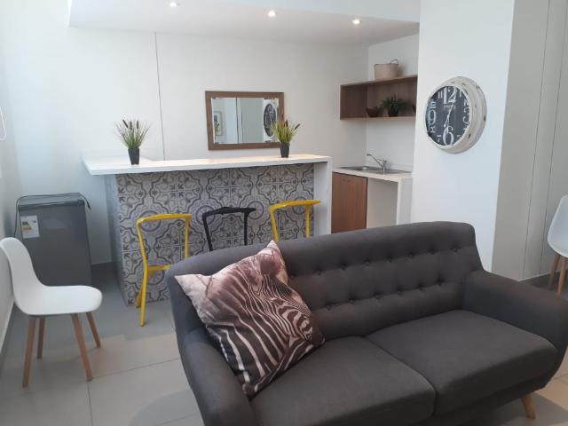 Departamento 2 dormitorios con excelente conectividad en Arriendo