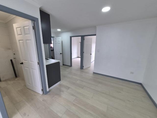 Departamento 2 dormitorios, collao