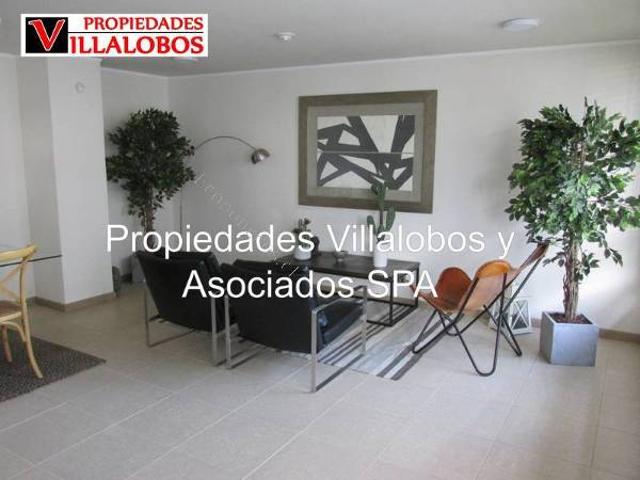 DEPARTAMENTO 2 DORMITORIOS EDIFICIO CENTRO COPIAPÓ