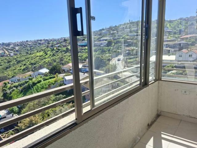 Departamento 2 Dormitorios en Villa Dulce | 2 dormitorios por 3000.00 en Viña del Mar