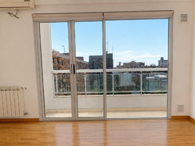 Departamento 2 dormitorios en alquiler