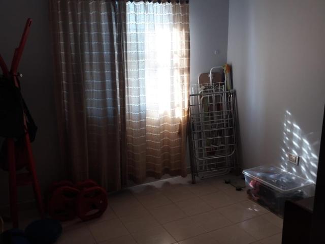 Departamento 2 dormitorios en alquiler complejo cerrado