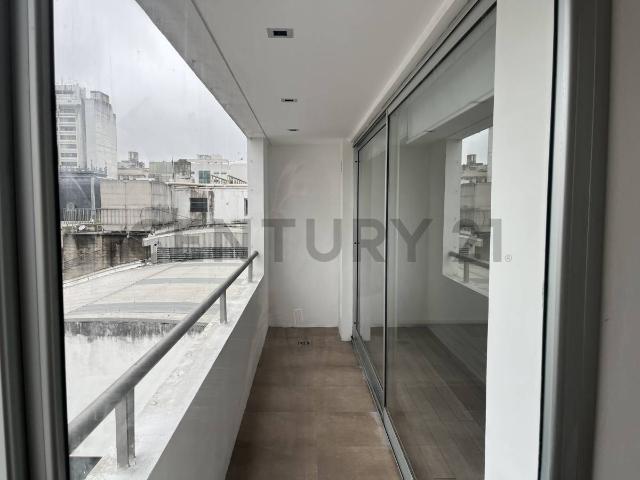 Departamento 2 dormitorios en ALQUILER en La plata