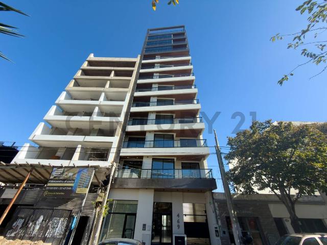 Departamento 2 dormitorios en alquiler La Plata