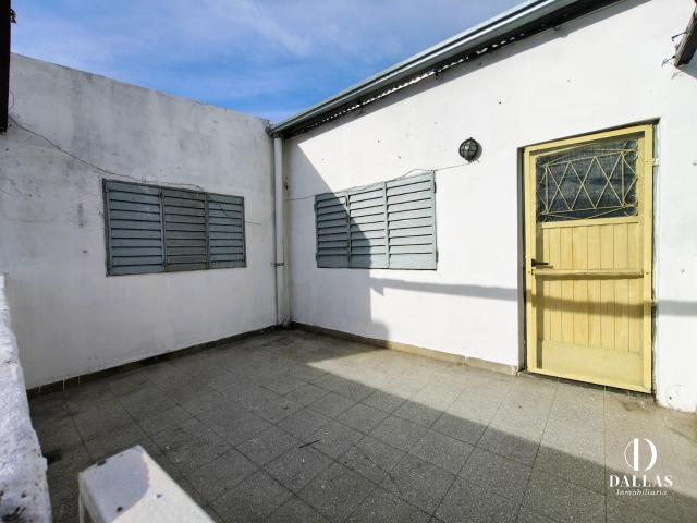 DEPARTAMENTO 2 DORMITORIOS EN FRAY CAYETANO RODRIGUEZ 3900 ? 64m?