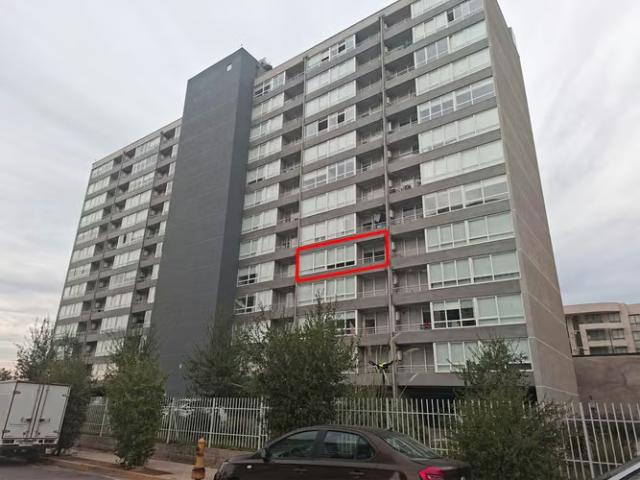 Departamento 2 Dormitorios en Marga | 2 dormitorios por 1637.00 en Quilpué