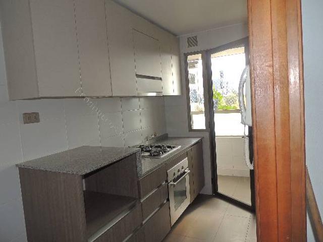 Departamento 2 Dormitorios Las Condes