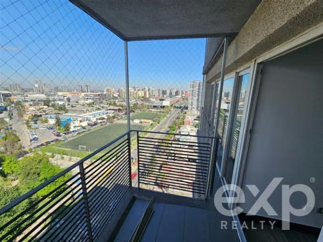Departamento 2 dormitorios Metro Macul y Vicuña Mackenna | 2 dormitorios por 2450.00 en La Florida