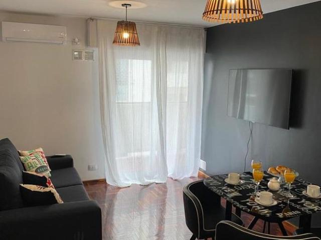 Departamento 2 Dormitorios Nueva Cordoba