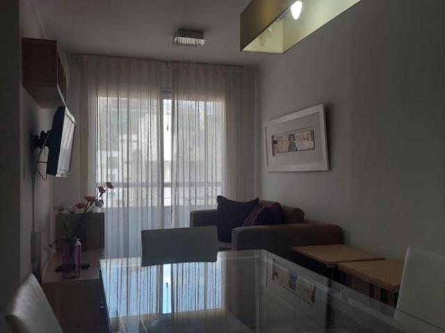 Departamento 2 dor. Amoblado en Alquiler Nueva Cordoba