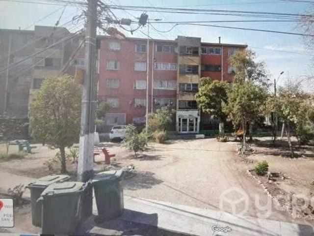 Departamento 2 Dormitorios, Pob. San Joaquin | 2 dormitorios por 65000. 00 en Pedro Aguirre Cerda