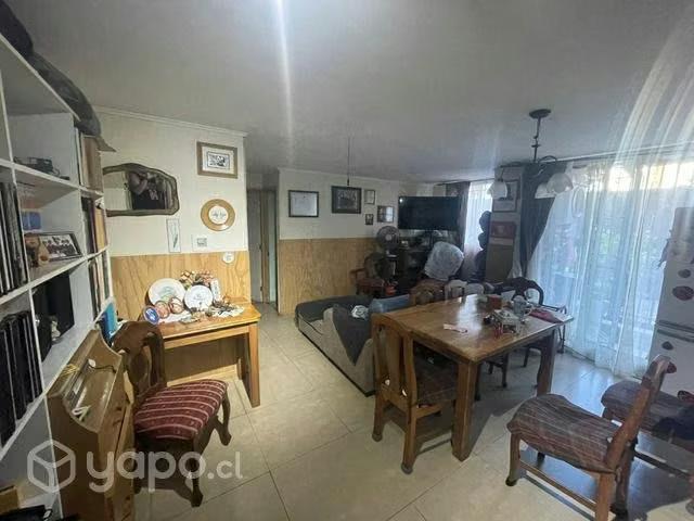 Departamento | 2 dormitorios por 40000. 00 en San Carlos
