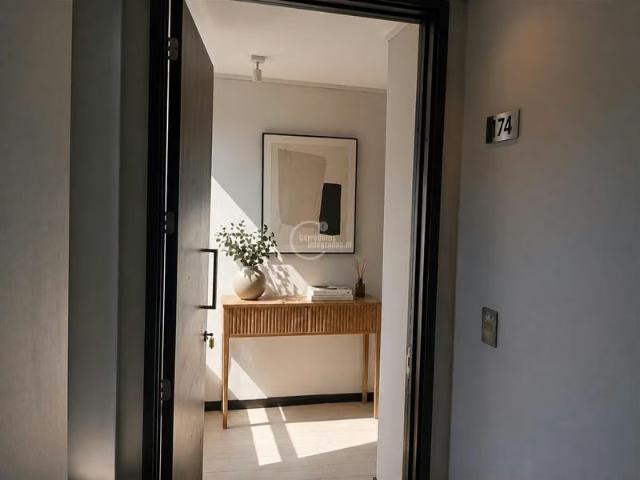Departamento 2 Dormitorios Santa María Lo Curro | 2 dormitorios por 12500.00 en Vitacura