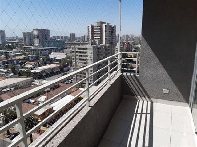 Departamento 2 dormitorios san nicolás / metro lo vial