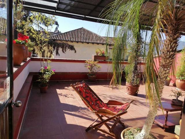 Departamento #2 en Renta en Colonia Centro