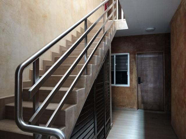 Departamento #2 en renta en super locación en La Paz BCS