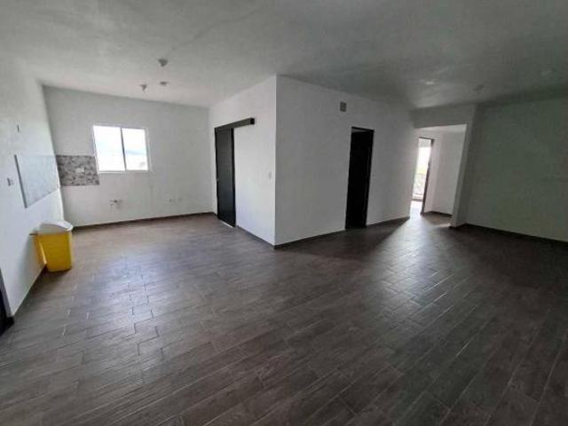 Departamento 2 habitaciones 84m2 Santa Fe Living