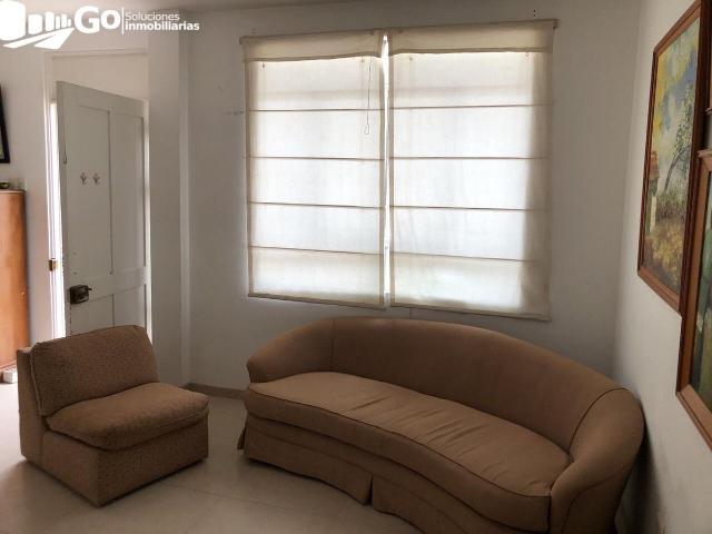 Departamento 2 habitaciones amoblado, Piura