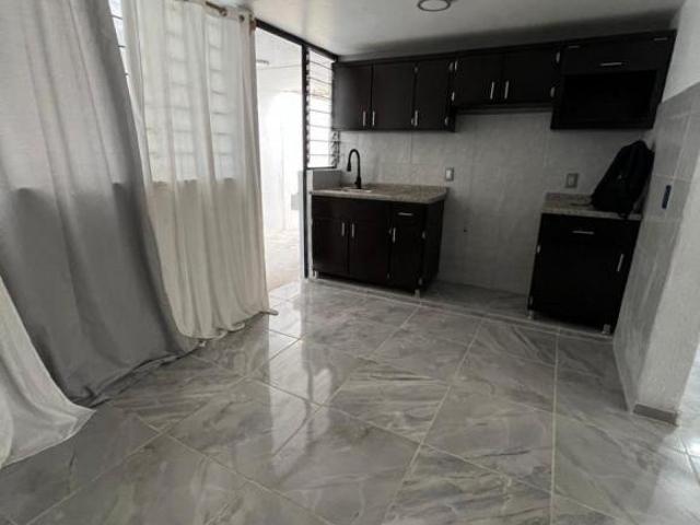 Departamento 2 habitaciones en La Soledad Infonavit Tonala