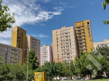 Departamento 2 habitaciones en Santa Fe al 700, Neuquén Capital, Argentina