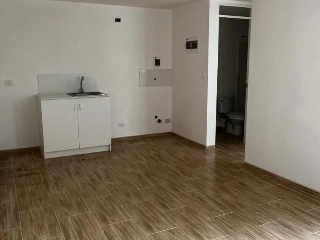 Departamento 2 habitaciones LURIN
