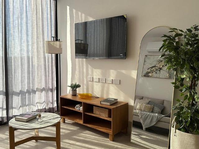 Departamento 2 R 2 B en Temozón Norte MID