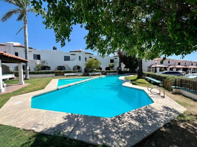 Departamento 2 Rec amueblado Mediterraneo Hermosillo