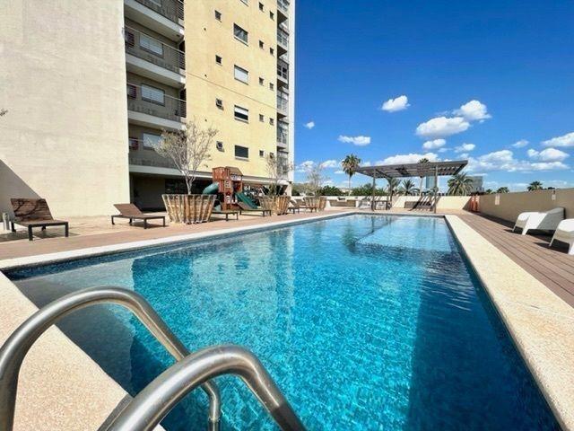 Departamento 2 Rec amueblado SKY PITIC en Hermosillo