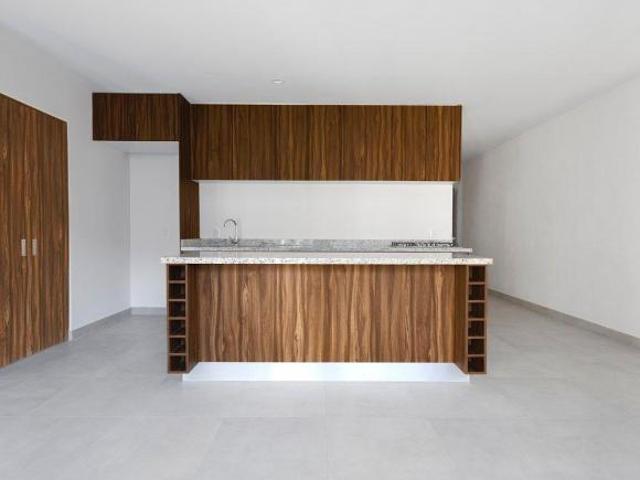 Departamento | 2 Rec + Estudio | Desarrollo Nuevo con Amenidades