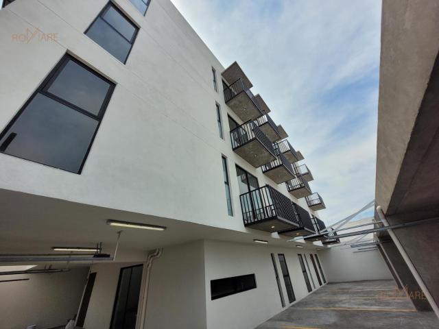 Departamento 2 rec?maras | Col. Flores Mag?n