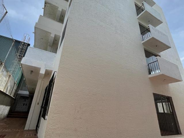 Departamento 2 rec?maras, Colonia Benito Ju?rez Norte, Coatzacoalcos, Ver
