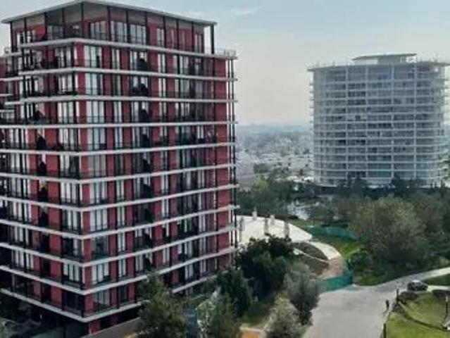 Departamento 2 Rec zona real ACUARELA