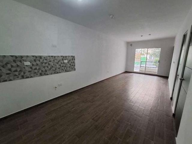 Departamento 2 recámaras 1 baño Santa Fe Living