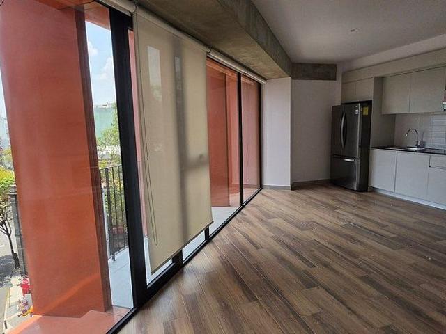 Departamento 2 recamaras con electrodomesticos y amenidades colonia Juarez