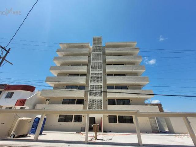 Departamento 2 Recámaras | Alberca Elevador | Boca del río